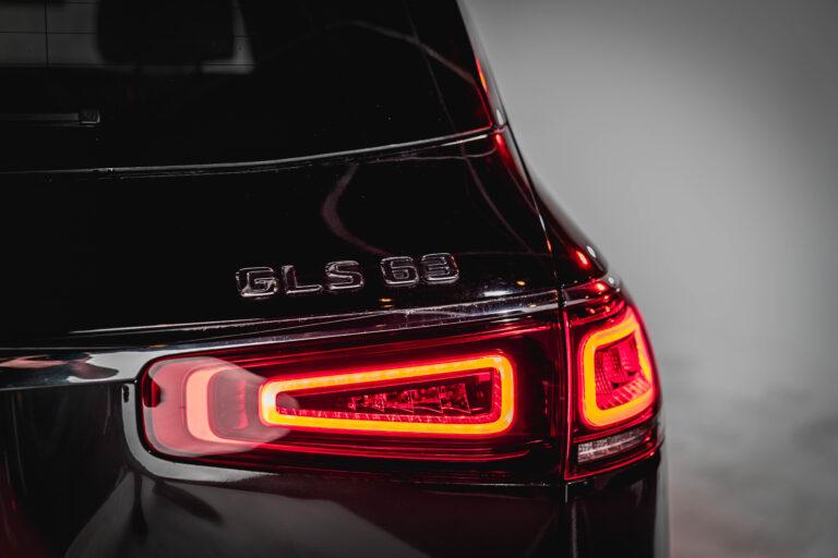 2023 Mercedes-Benz GLS63 AMG -6