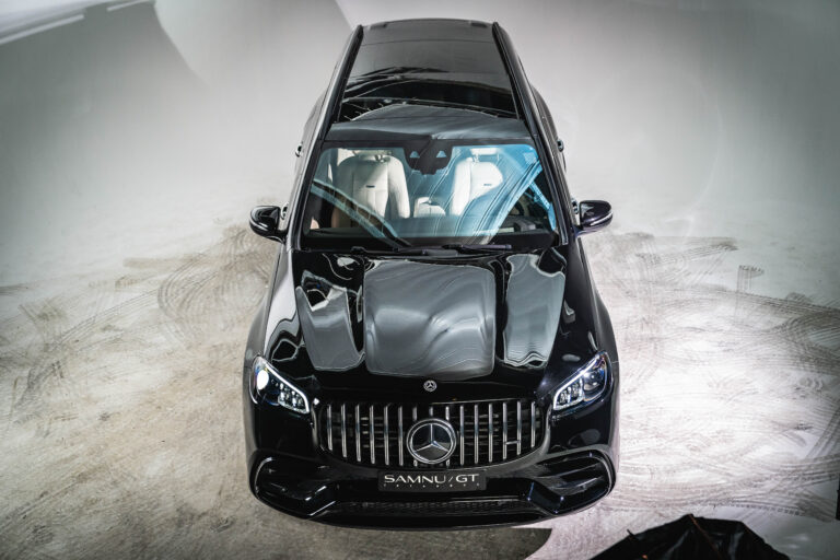 2023 Mercedes-Benz GLS63 AMG -82