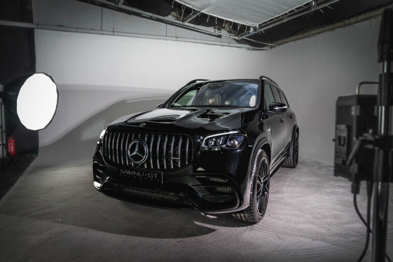 2023 Mercedes-Benz GLS63 AMG -92