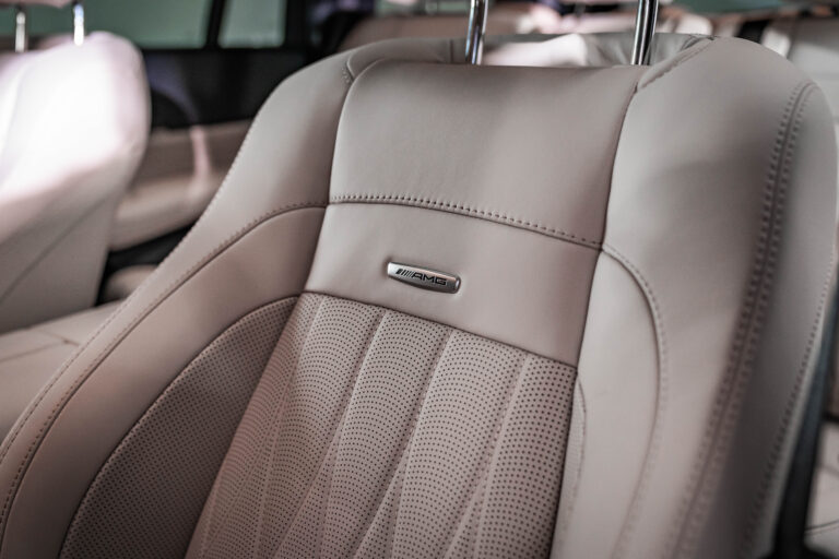 2023 Mercedes-Benz GLS63 AMG -93