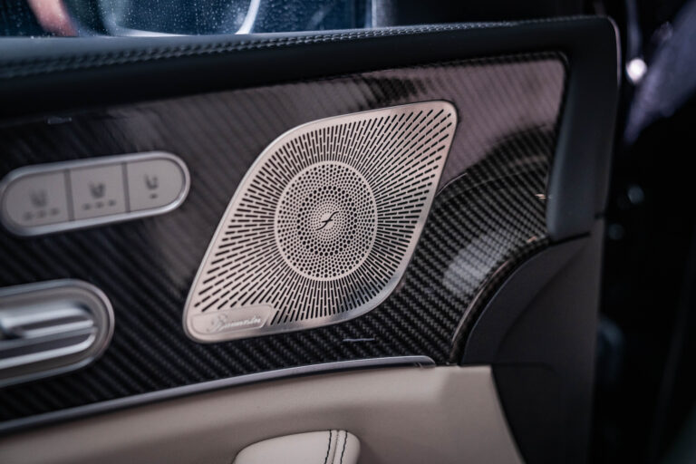 2023 Mercedes-Benz GLS63 AMG -95