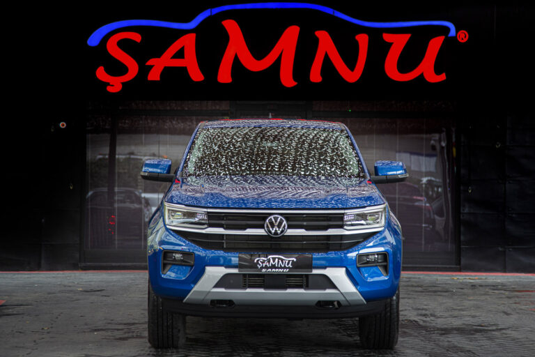 2023 VW Amarok 2.0TDI Style -1