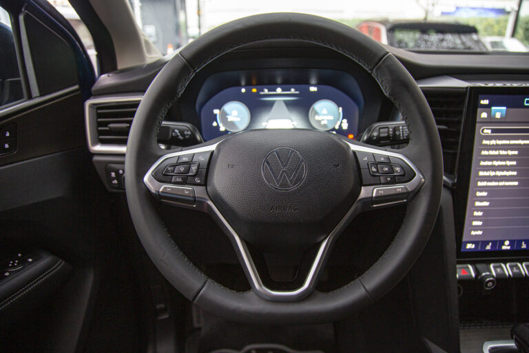 2023 VW Amarok 2.0TDI Style -16