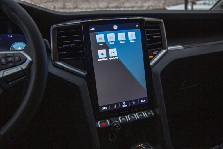 2023 VW Amarok 2.0TDI Style -18