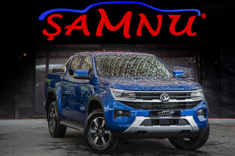 2023 VW Amarok 2.0TDI Style -2