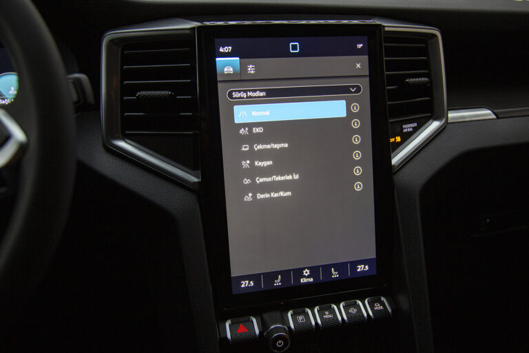 2023 VW Amarok 2.0TDI Style -23