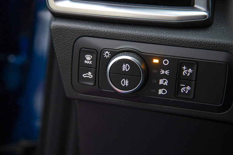 2023 VW Amarok 2.0TDI Style -24