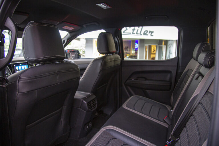 2023 VW Amarok 3.0TDI V6 Aventura -10