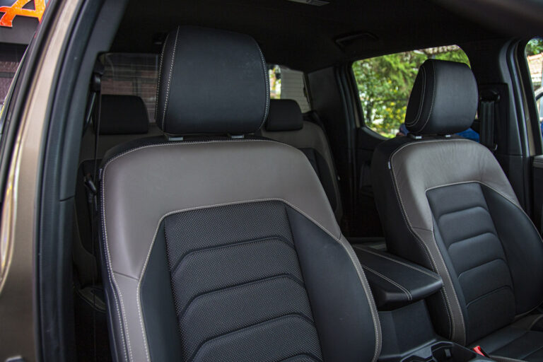 2023 VW Amarok 3.0TDI V6 Aventura -14