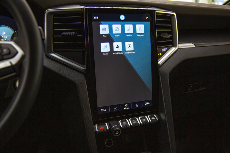 2023 VW Amarok 3.0TDI V6 Aventura -17