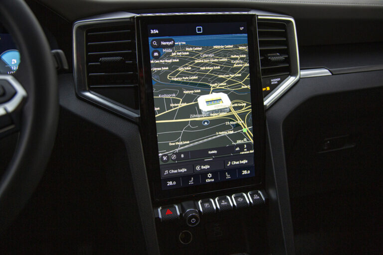 2023 VW Amarok 3.0TDI V6 Aventura -20