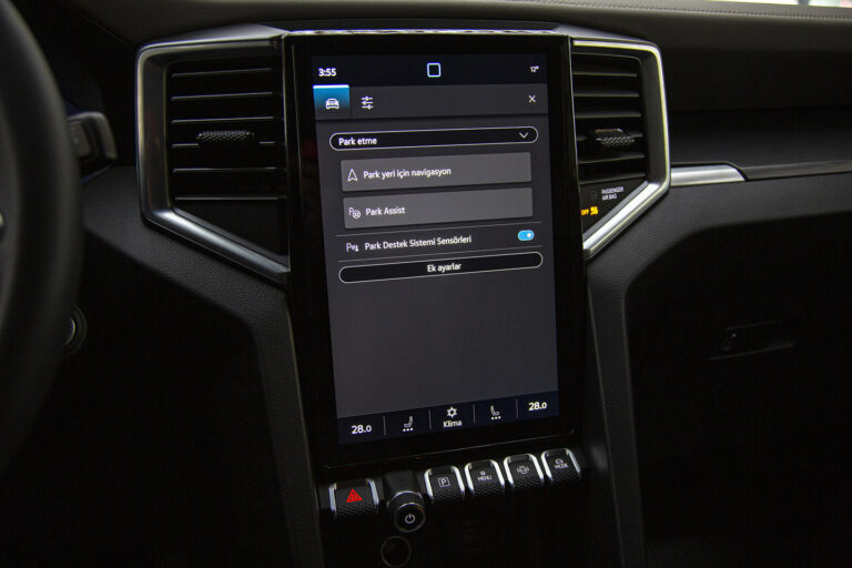 2023 VW Amarok 3.0TDI V6 Aventura -24