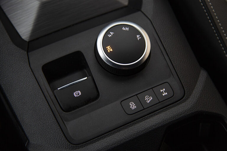 2023 VW Amarok 3.0TDI V6 Aventura -25