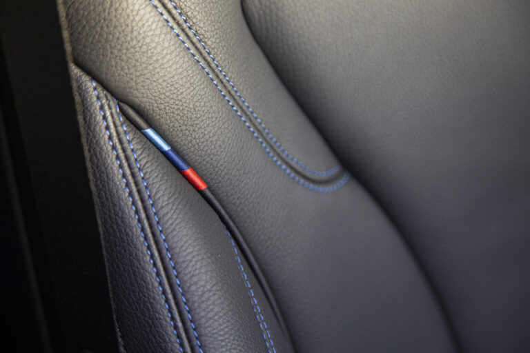 2020 BMW 5.30i xDrive Special Edition MSport -17