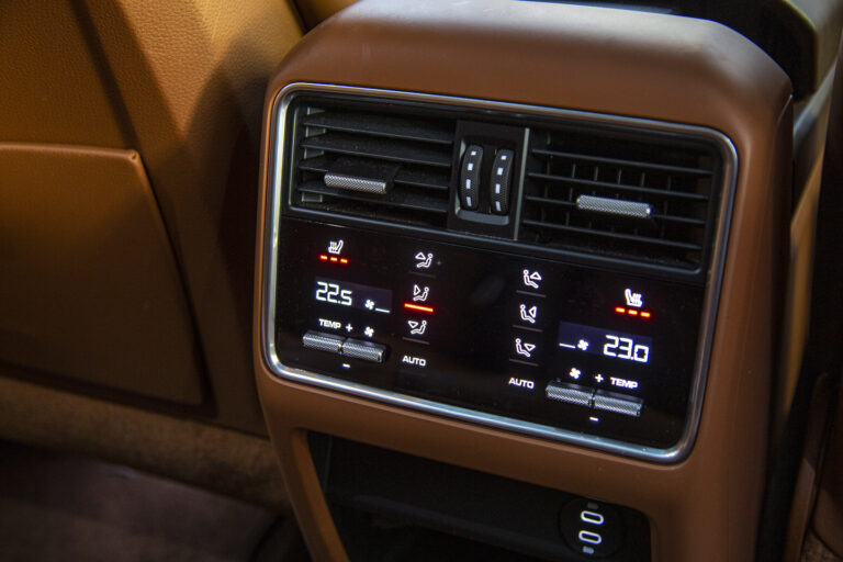 2020 Porsche Cayenne e-Hybrid -13