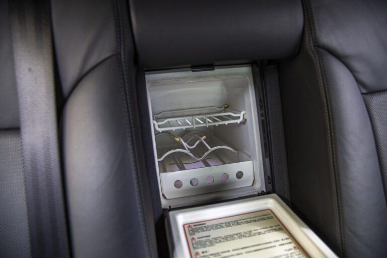 2008 Bentley Continental Flying Spur Speed -14