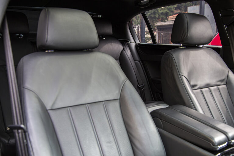 2008 Bentley Continental Flying Spur Speed -20