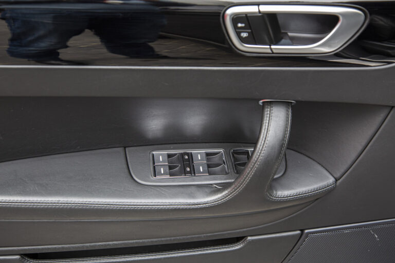 2008 Bentley Continental Flying Spur Speed -21