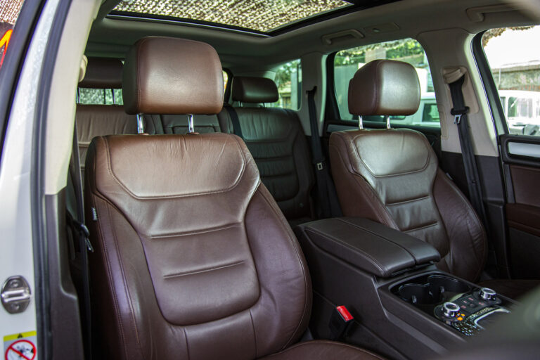 2011 Volkswagen Touareg 3.0TDI -15