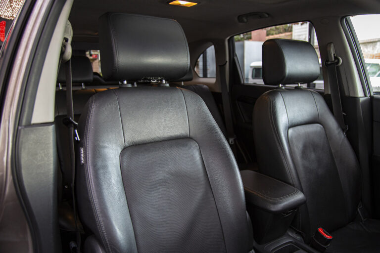 2013 Chevrolet Captiva LTZ -13