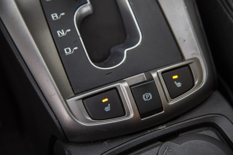 2013 Chevrolet Captiva LTZ -17