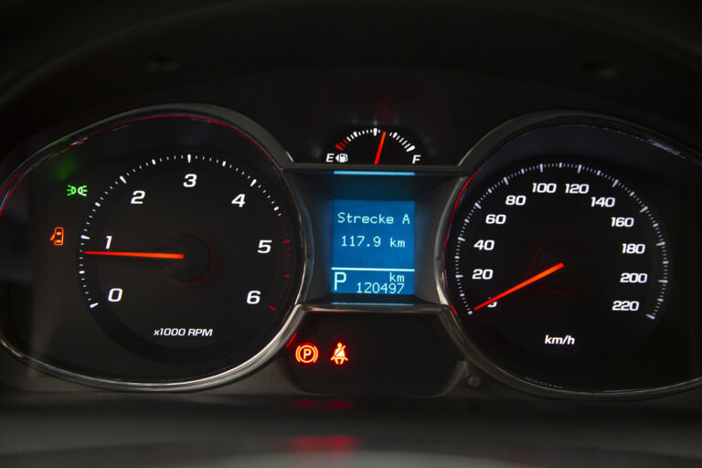 2013 Chevrolet Captiva LTZ -18