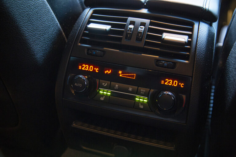 2014 BMW 5.50d xDrive -13