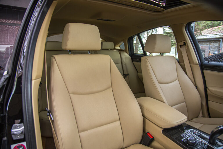 2015 BMW X4 xDrive X-Line -14