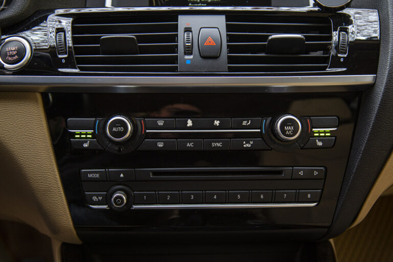 2015 BMW X4 xDrive X-Line -19