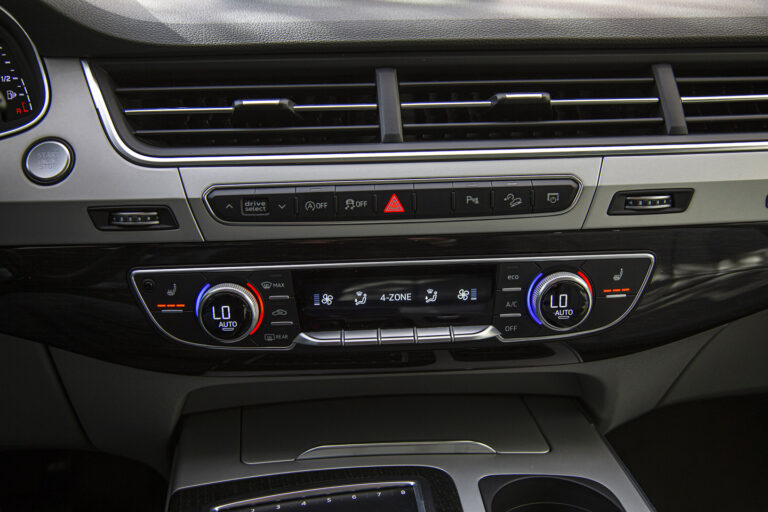 2018 Audi Q7 2.0TFSI Quattro -20