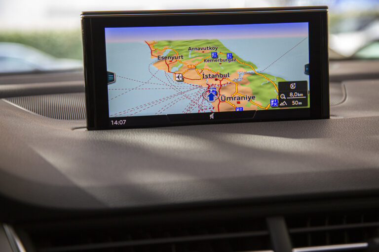 2018 Audi Q7 2.0TFSI Quattro -22