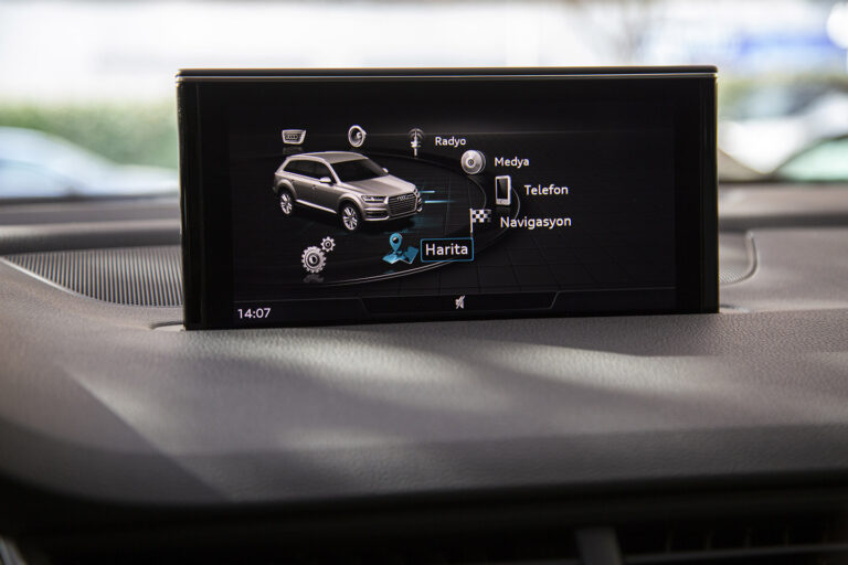 2018 Audi Q7 2.0TFSI Quattro -24