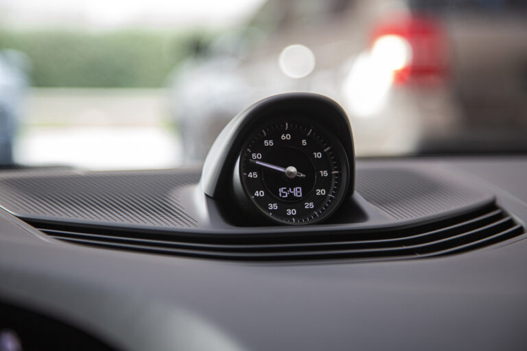 2023 Porsche Taycan 4S -20