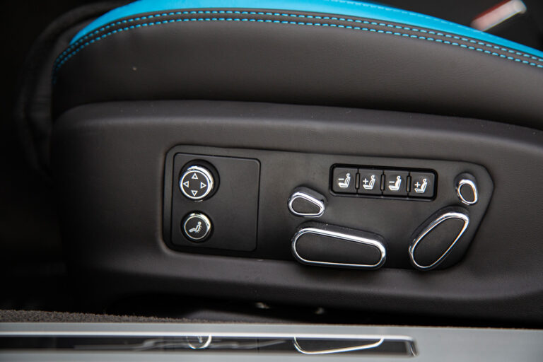 2023 Bentley Continental GT Speed -15