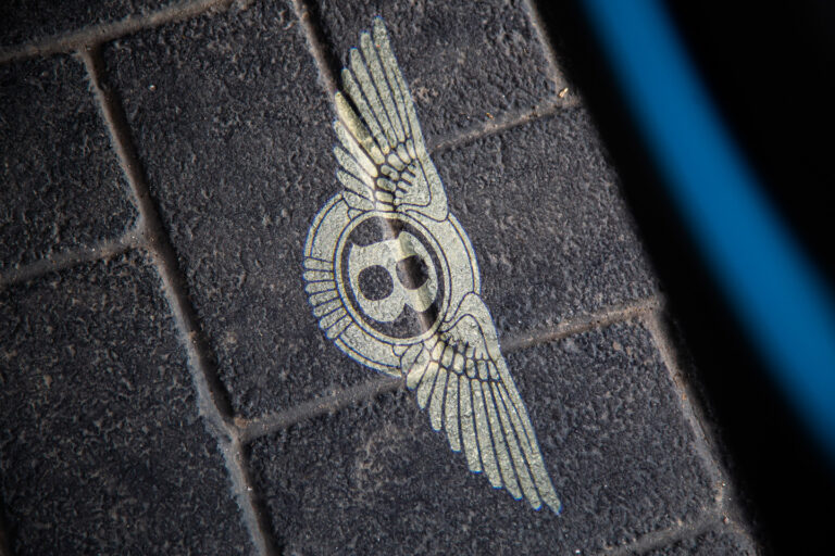 2023 Bentley Continental GT Speed -19