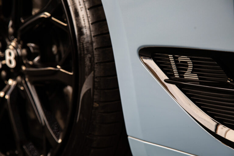 2023 Bentley Continental GT Speed -20