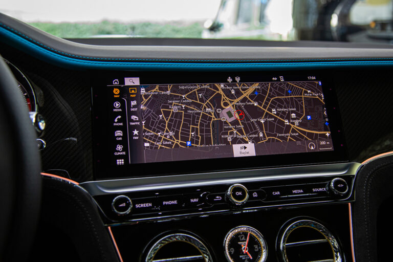 2023 Bentley Continental GT Speed -23