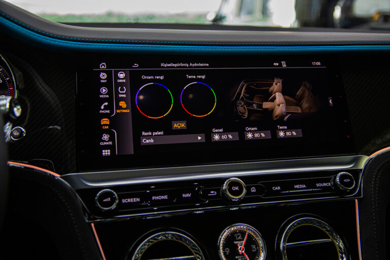 2023 Bentley Continental GT Speed -25