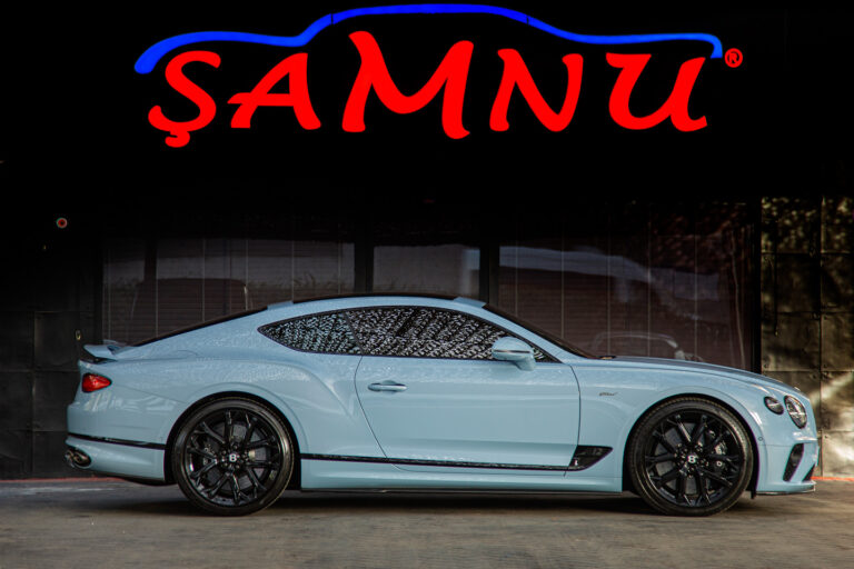 2023 Bentley Continental GT Speed -3