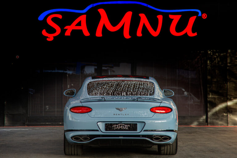 2023 Bentley Continental GT Speed -5