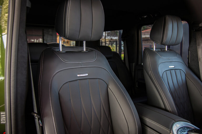 2023 Mercedes-Benz G63 AMG -14