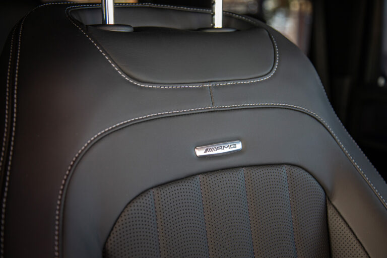 2023 Mercedes-Benz G63 AMG -15