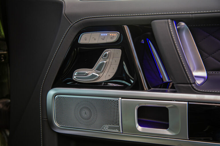 2023 Mercedes-Benz G63 AMG -16