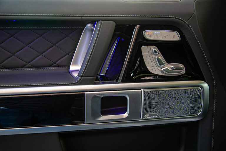 2023 Mercedes-Benz G63 AMG -17