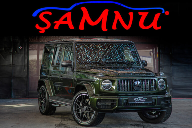 2023 Mercedes-Benz G63 AMG -2