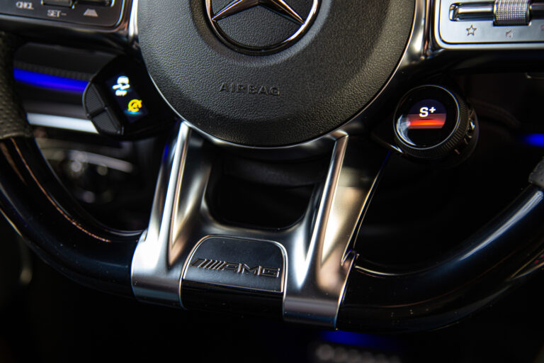 2023 Mercedes-Benz G63 AMG -21