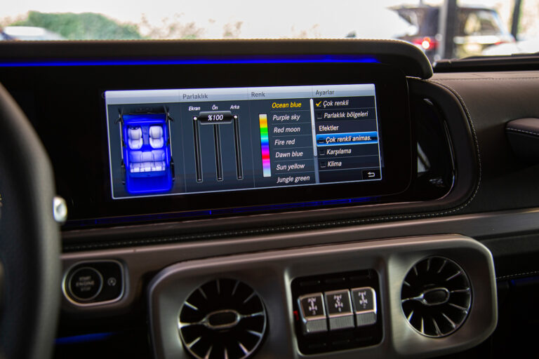 2023 Mercedes-Benz G63 AMG -24