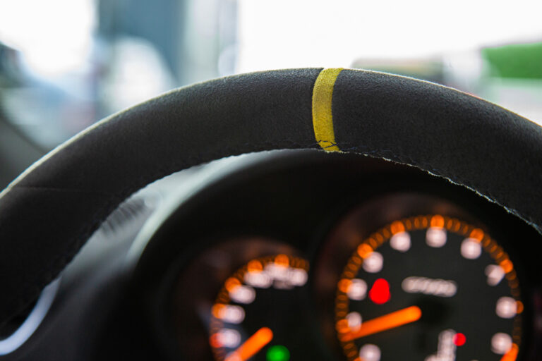 2023 Porsche 718 GT4 RS Weissach -16