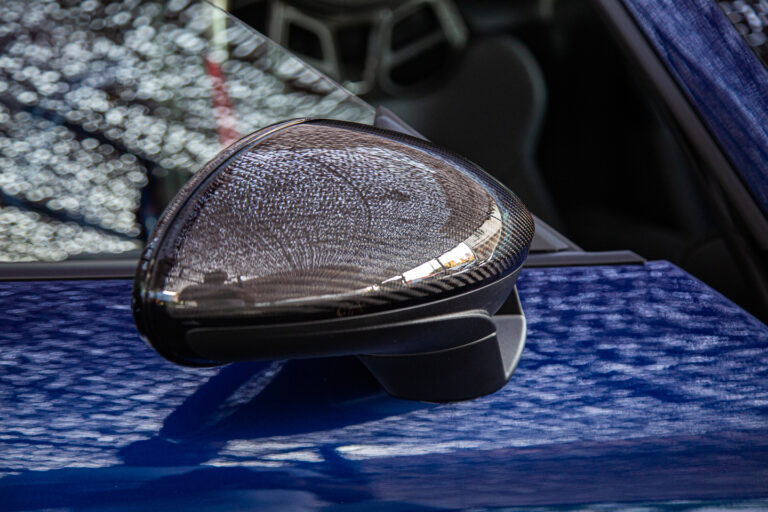 2023 Porsche 718 GT4 RS Weissach -21