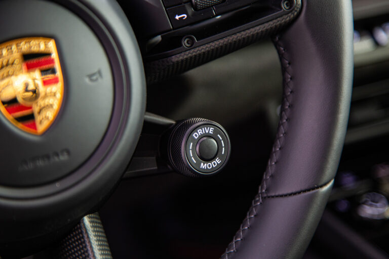 2023 Porsche 911 Carrera 4 GTS -17